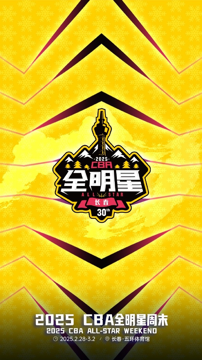 澎湃新聞：今年的CBA全明星，帶來了過去的感動，還有當(dāng)下的反思