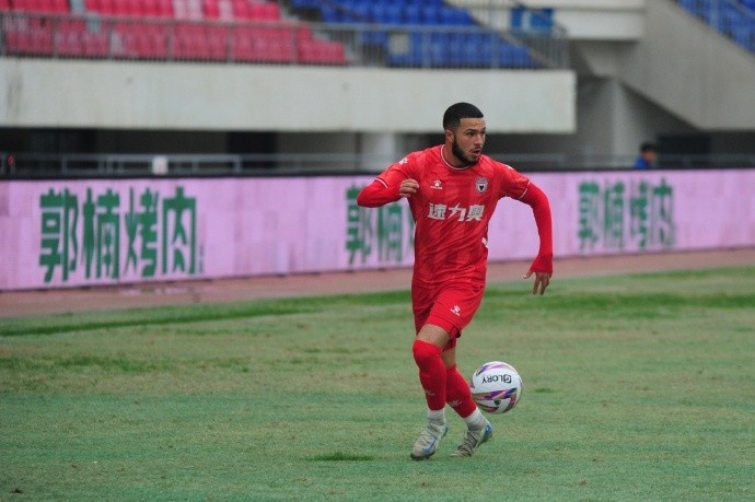 陜西聯(lián)合主場2-1戰(zhàn)勝上海嘉定匯龍，贏得西部杯足球邀請賽首勝