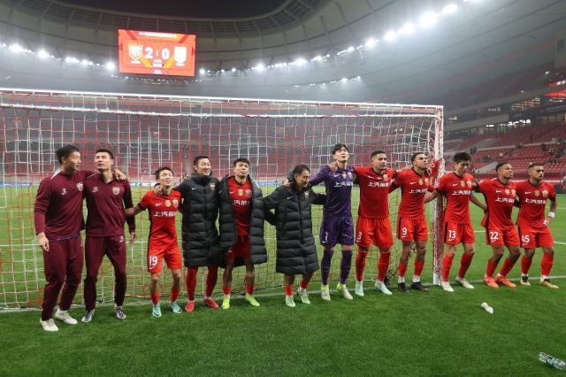 拒絕外戰(zhàn)外行！海港再會(huì)橫濱：拿出踢中超的自信！