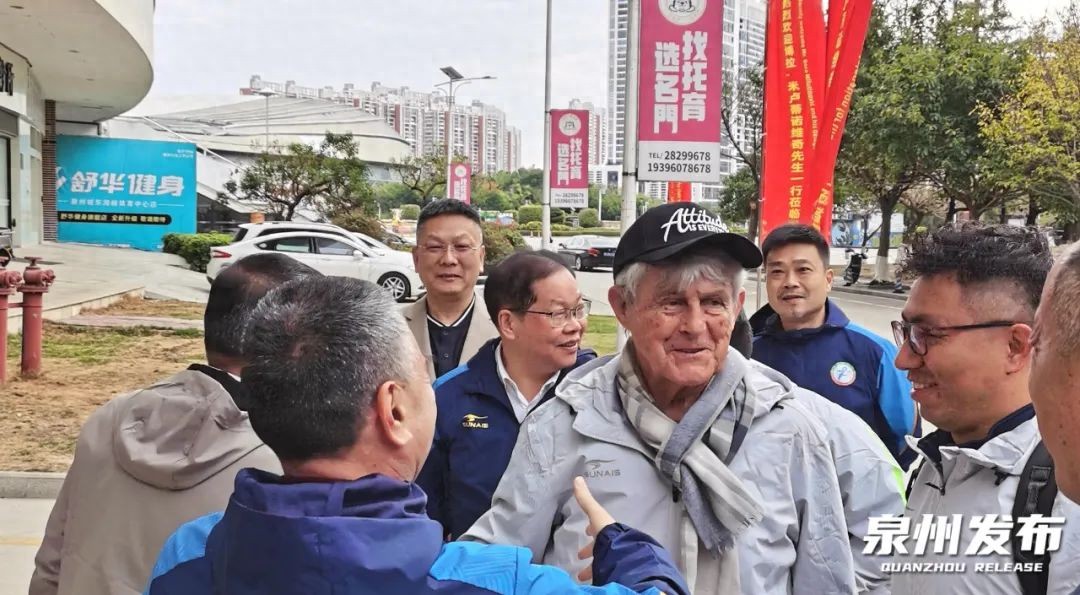 閩媒：米盧來(lái)泉開(kāi)展教練員專項(xiàng)培訓(xùn)，將指導(dǎo)福建南安女足訓(xùn)練