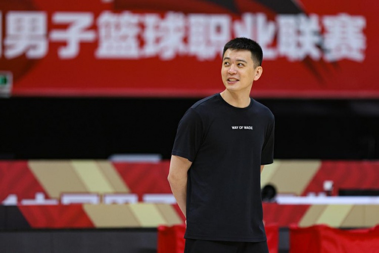 主場迎戰(zhàn)山東！楊鳴：最后一輪決定我們能否進(jìn)前四 認(rèn)真做好準(zhǔn)備