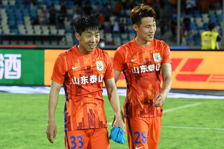 孫準(zhǔn)浩證言：2-2海港后收金敬道20萬(wàn)，2-0河北前下注50萬(wàn)賽后收錢(qián)