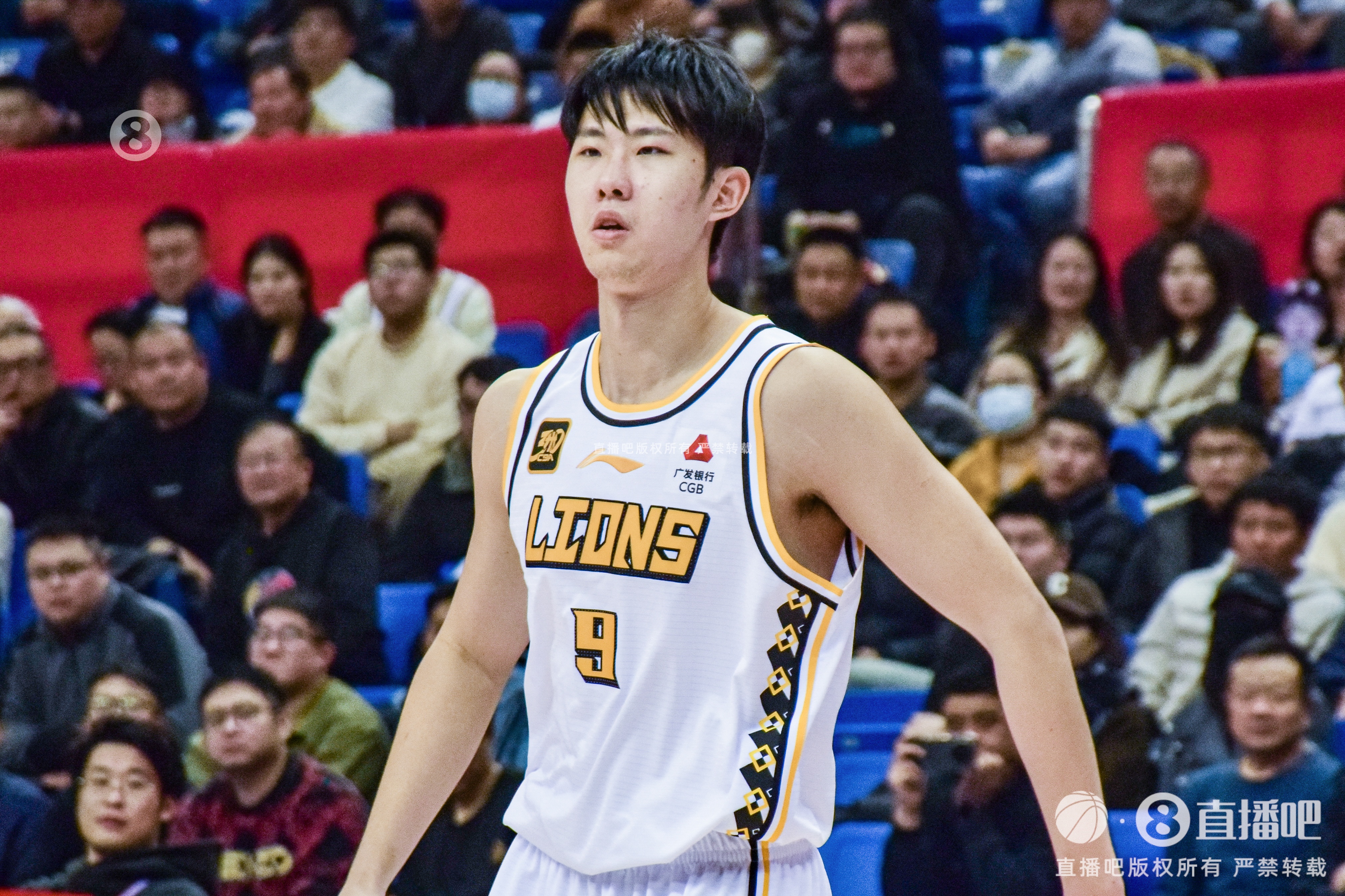 鋒線利刃！趙嘉仁8投6中取16分2板4助 朱俊龍8投5中得13分9板5助