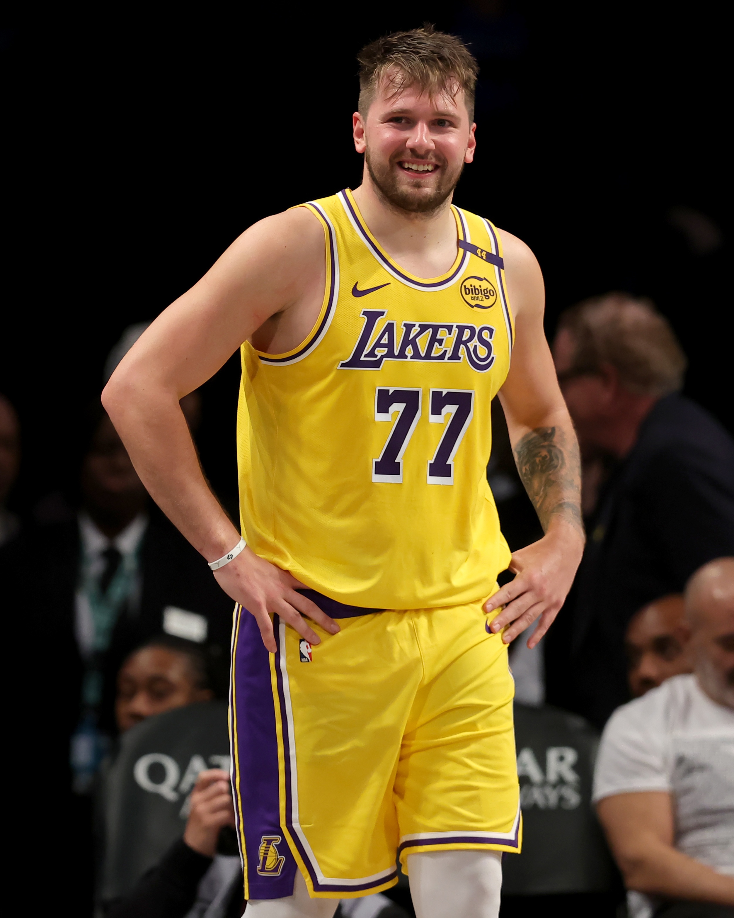 主場9連勝！東契奇：在主場打球更輕松 感謝球迷的大力支持