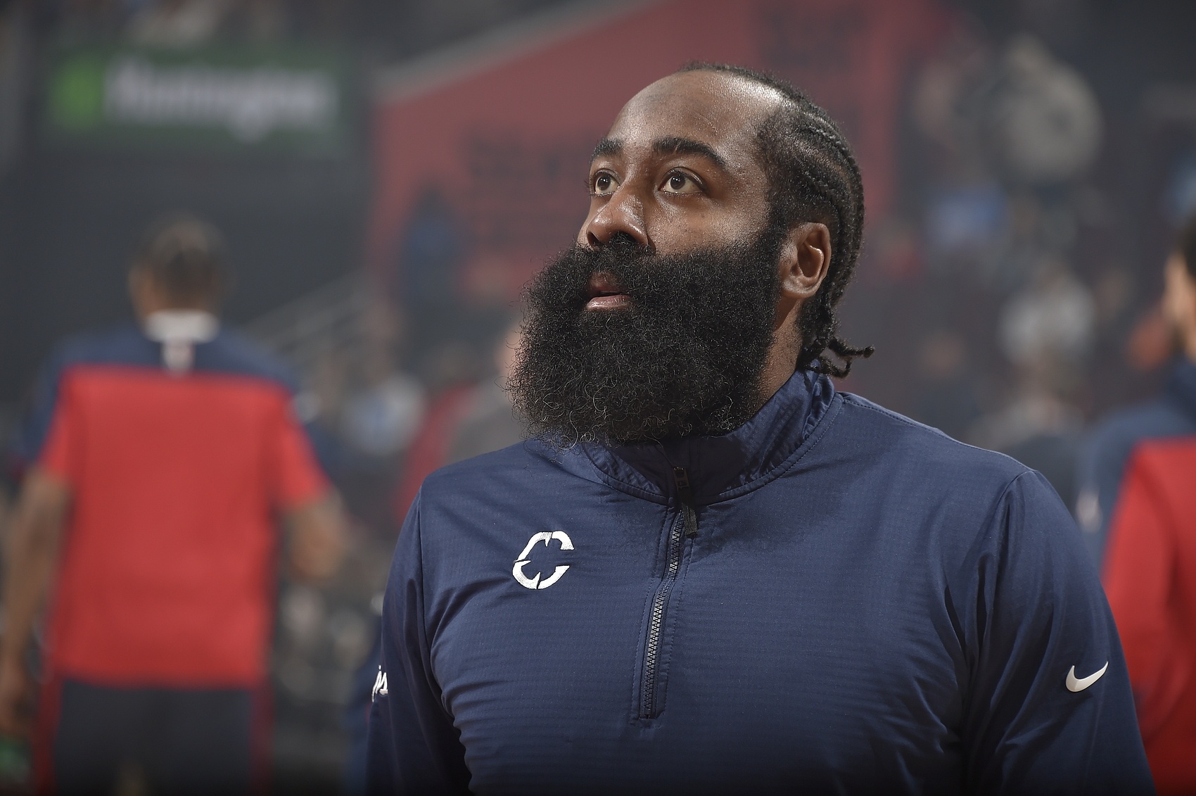手握球員選項！名記：哈登已重返全明星 他降薪多年值得更大合同