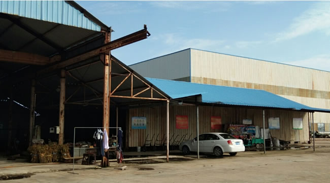 企業(yè)展示