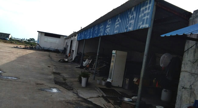 	企業(yè)展示