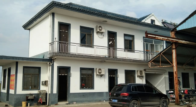 企業(yè)展示